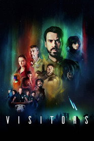 Visitors poster