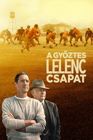 A győztes lelenc csapat (2021)