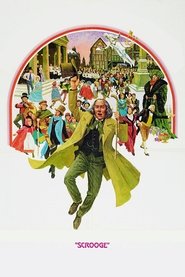 Scrooge (1970) poster