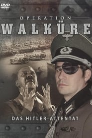 Opération Walkyrie, le complot contre Hitler streaming