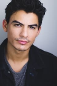 Bradley Tejeda as Officer Hector Valle