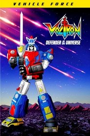 Voltron: Defender of the Universe Season 3 Episode 14