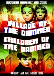 Children of the Damned постер