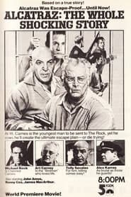 Full Cast of Alcatraz: The Whole Shocking Story