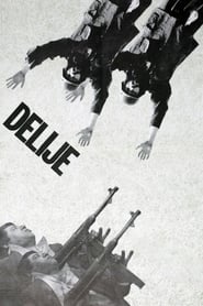 Poster Делије