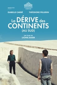 Poster La Dérive des continents (au sud)