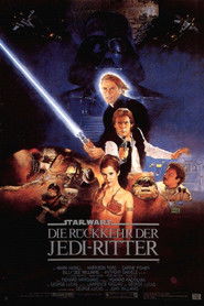 星球大战6：绝地归来