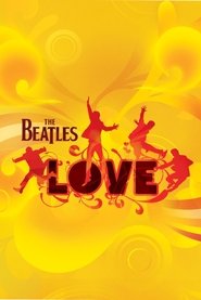 Poster The Beatles: Love