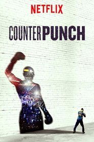 Counterpunch poszter