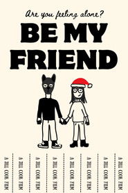 Be My Friend (1970)