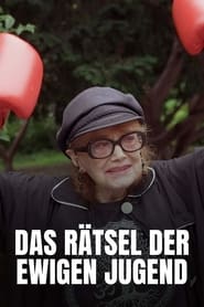 Poster Das Rätsel der ewigen Jugend