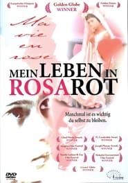 Poster Mein Leben in Rosarot