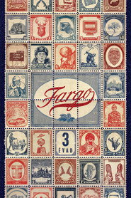 Fargo 3. évad plakát