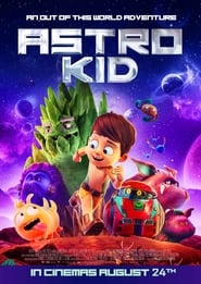 Astro Kid 2019