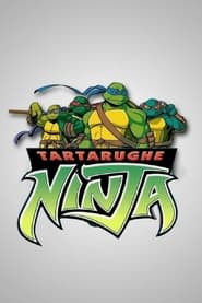 Tartarughe Ninja