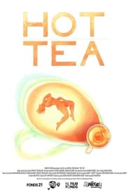 Poster Hot Tea