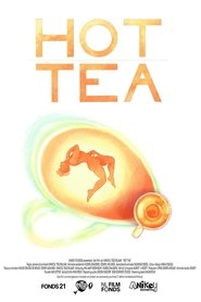 Poster Hot Tea 2017