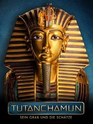 Poster Tutankhamen: His Grave and the Treasures 2013