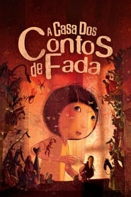 Kérity, la maison des contes (2009)