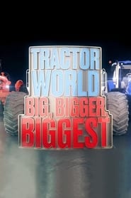 Full Cast of Tractor World