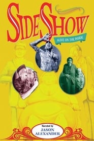 Sideshow: Alive on the Inside 1999 مشاهدة وتحميل فيلم مترجم بجودة عالية