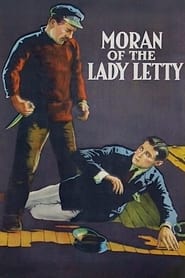 Poster Moran of the Lady Letty
