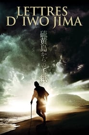 Lettres d’Iwo Jima movie