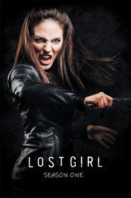 Lost Girl Season 1 3