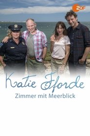 Poster Katie Fforde - Zimmer mit Meerblick