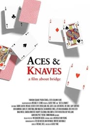 Poster Aces & Knaves