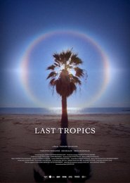 Poster Last Tropics 
