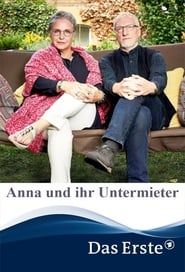 Poster Anna und ihr Untermieter - Aller Anfang ist schwer