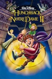 The Hunchback of Notre Dame II ネタバレ