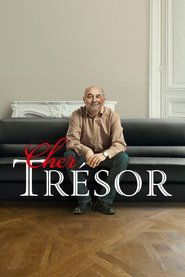 Poster Cher Trésor