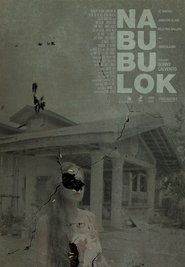 Poster The Decaying 2017