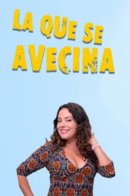 La que se avecina постер