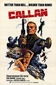 Callan vf film complet en ligne streaming Français 1974 -------------