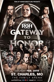 ROH: Gateway To Honor streaming