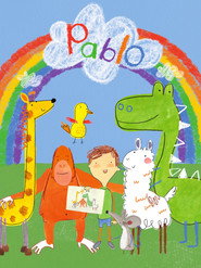 Pablo poster