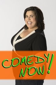 Comedy Now! poster