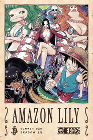 Amazon Lily
