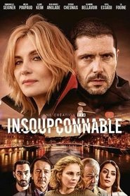 Insoupçonnable poster