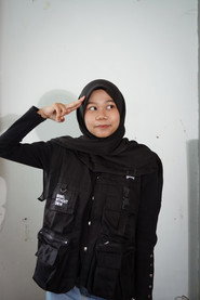 Alya Safitri