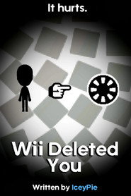 Wii Deleted You (2020)