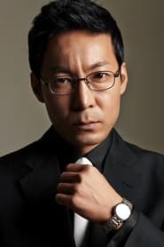 Choi Jin-ho isDirector of NIS