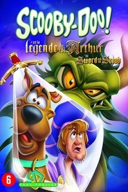 Scooby-Doo! et la légende du roi Arthur Scooby-Doo! et la légende du roi Arthur