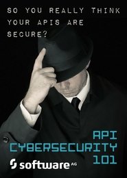 API Cybersecurity 101 (1970)