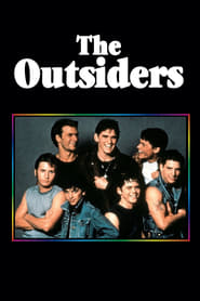 مشاهدة فيلم The Outsiders 1983 مترجم أون لاين بجودة عالية