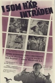 I som här inträden… (1945)