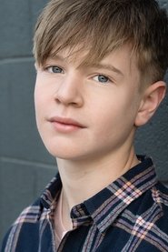 Paxton Mishkind as Johnny Newman